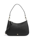 Lauren Ralph Lauren Danni 26 Axelremsväska black