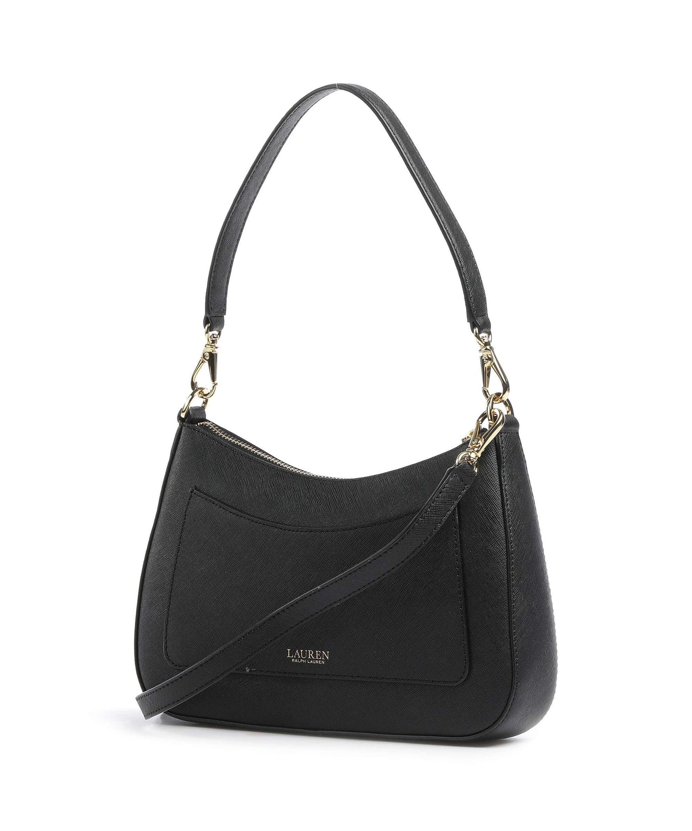 Lauren Ralph Lauren Danni 26 Shoulder bag black