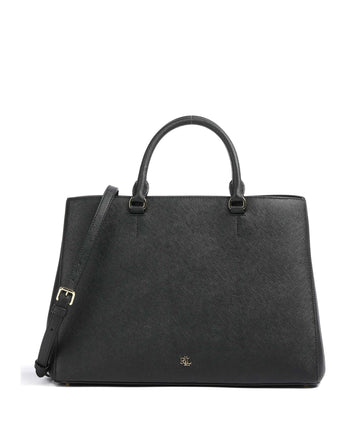 Lauren Ralph Lauren Hanna 37 Handväskor black