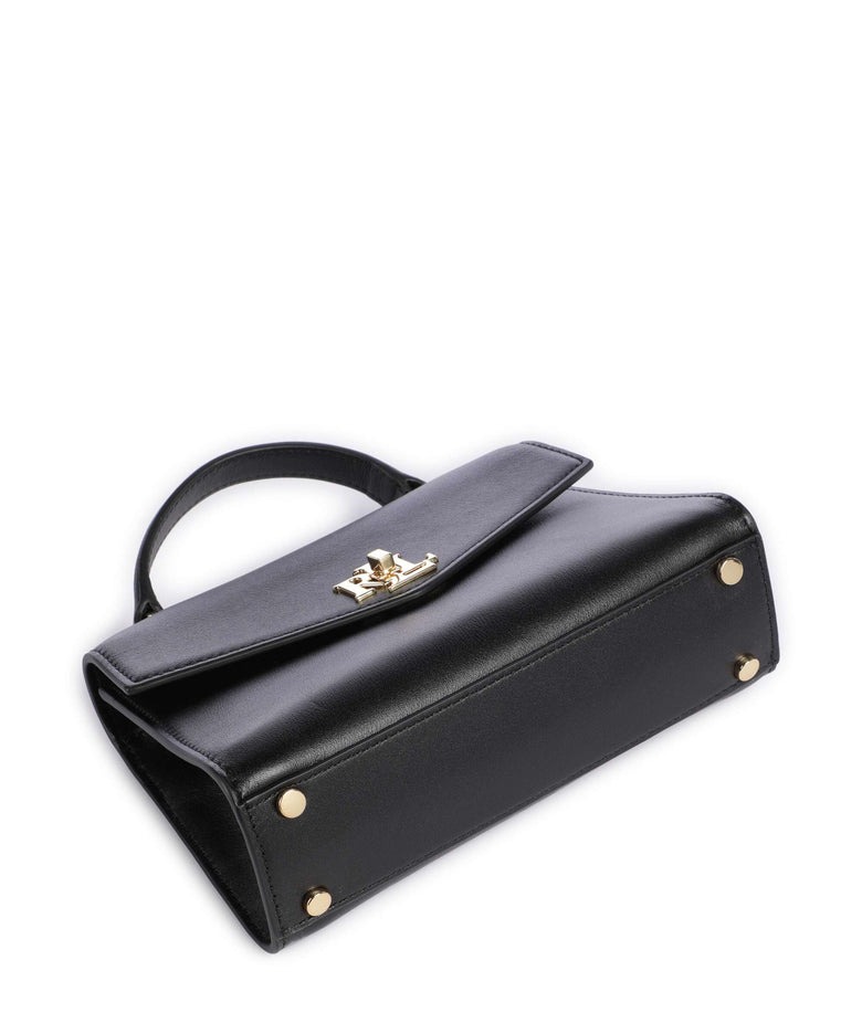 Lauren Ralph Lauren Farrah Small Handbag black