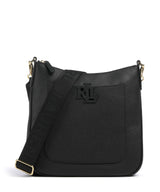 Lauren Ralph Lauren Cameryn 27 Crossover väska black
