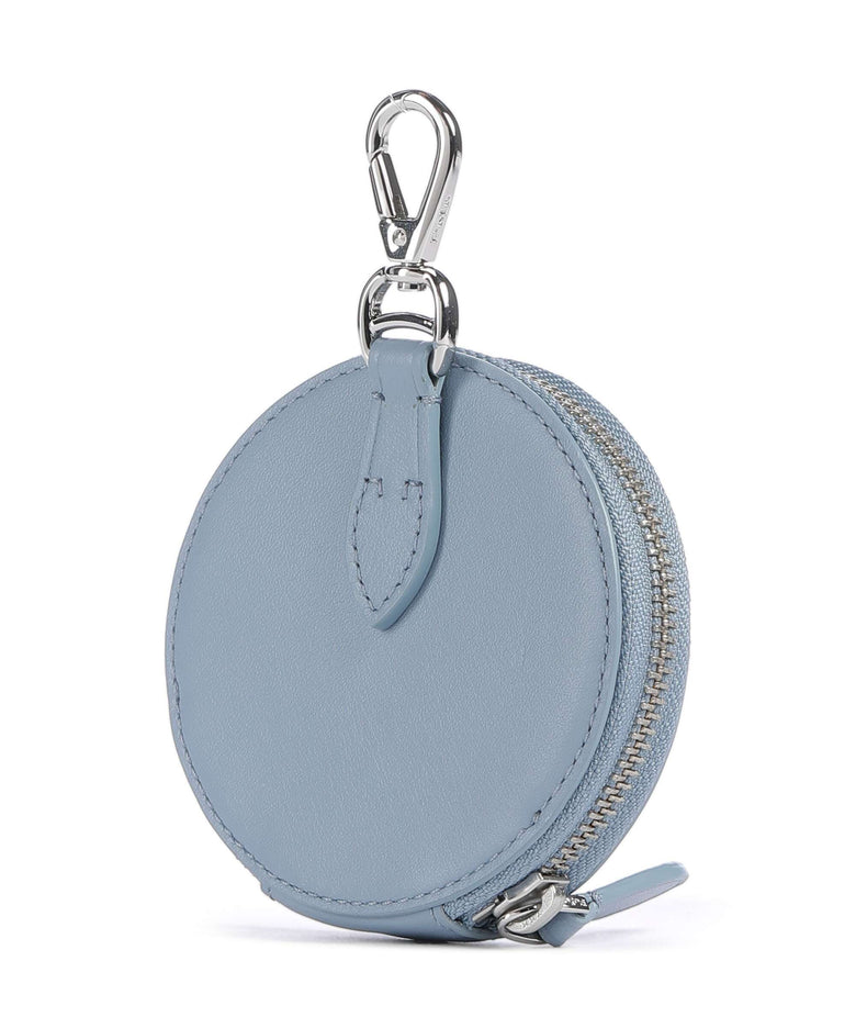 Polo Ralph Lauren Bear Traveller Wallet faded denim