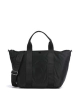 Lauren Ralph Lauren Stevie Extra Large Handväskor black