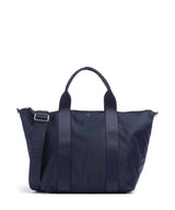 Lauren Ralph Lauren Stevie Extra Large Handväskor refined navy