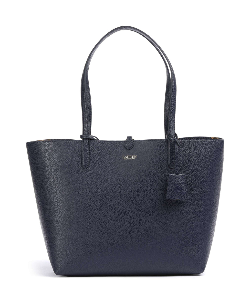 Lauren Ralph Lauren Medium Tote bag refined navy/officer blt