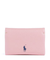 Polo Ralph Lauren Play Small Plånbok cotton candy