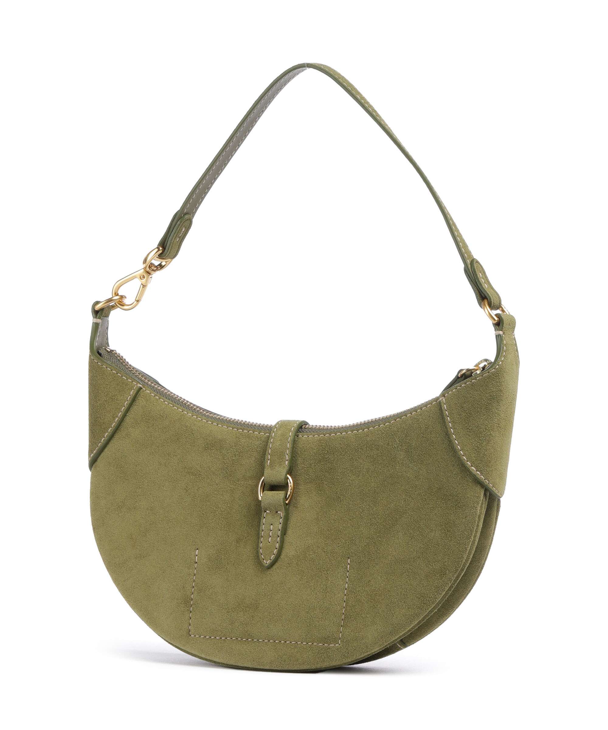 Polo Ralph Lauren ID Collection Small Shoulder bag fern