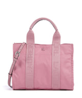 Lauren Ralph Lauren Stevie Small Handväskor rose mauve