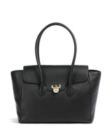 Lauren Ralph Lauren Tanner Large Shoppingväska black