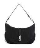 Polo Ralph Lauren ID Collection Small Hobo väska black