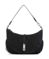 Polo Ralph Lauren ID Collection Small Hobo bag black
