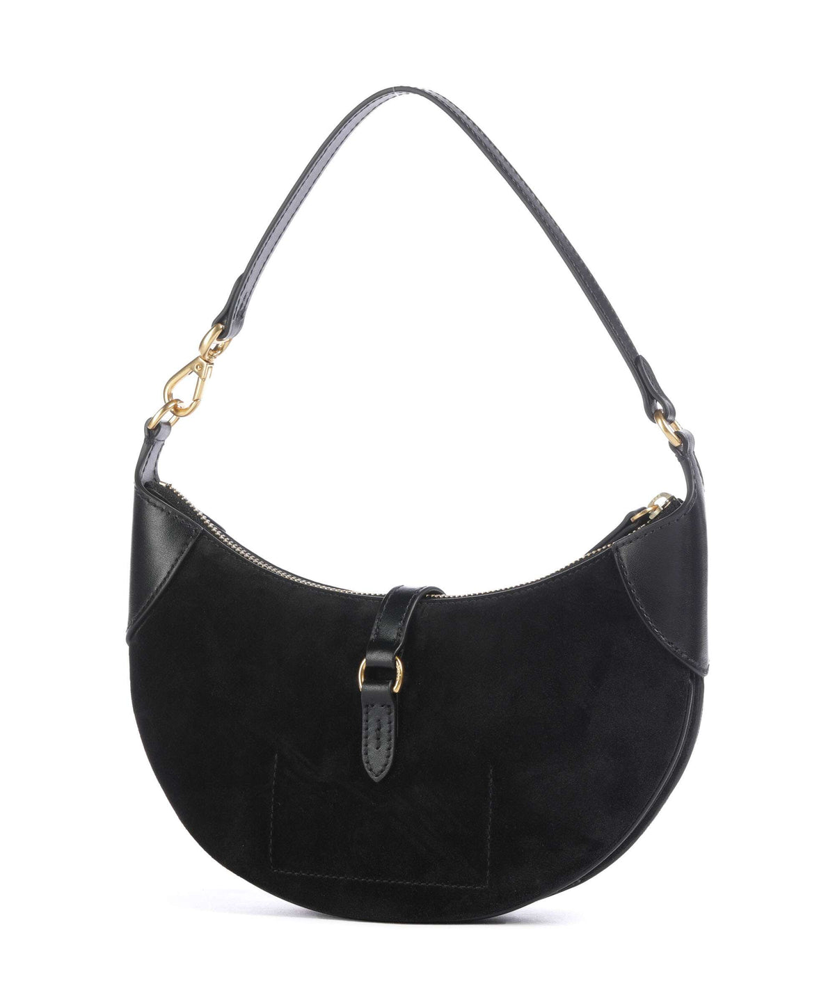 Polo Ralph Lauren ID Collection Small Shoulder bag black