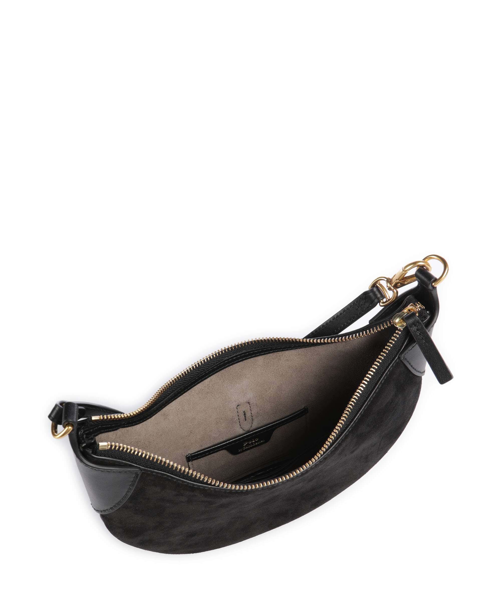 Polo Ralph Lauren ID Collection Small Shoulder bag black