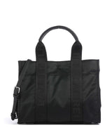Lauren Ralph Lauren Stevie Small Handväskor black