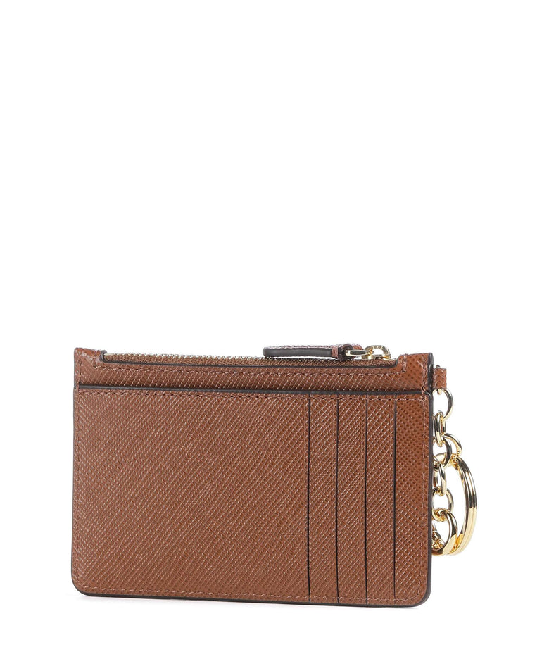 Lauren Ralph Lauren Credit card holder lauren tan