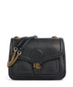 Lauren Ralph Lauren Bradley Small Axelremsväska black