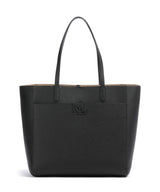 Lauren Ralph Lauren Cameryn Large Shoppingväska black