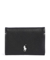 Polo Ralph Lauren Play Small Plånbok black