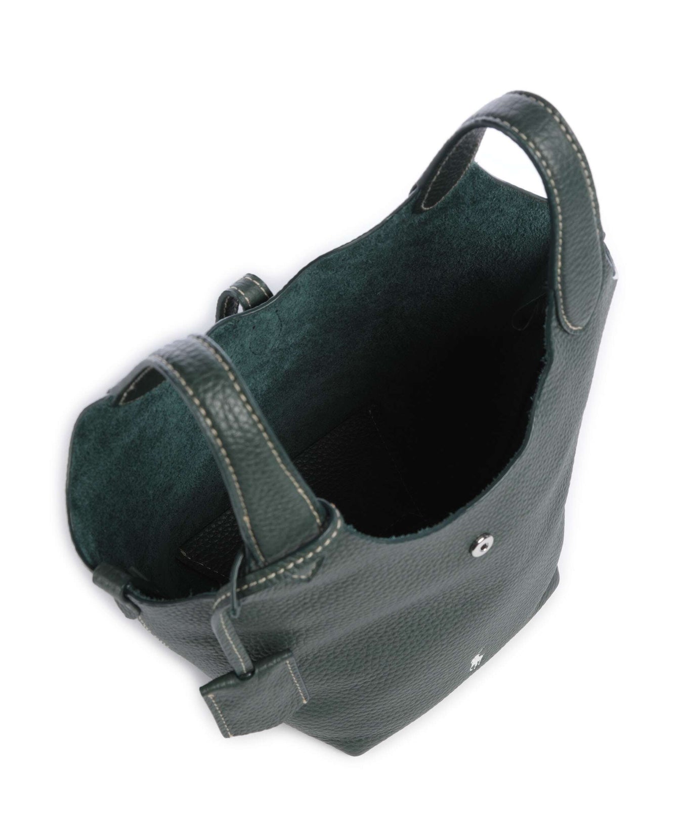 Polo Ralph Lauren Play Small Crossbody bag ficus