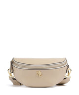 Lauren Ralph Lauren Marcy Midjeväska sand dune/soft white