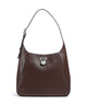 Lauren Ralph Lauren Tanner Large Shoulder bag dark hickory