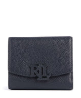 Lauren Ralph Lauren Cameryn Small Plånbok refined navy