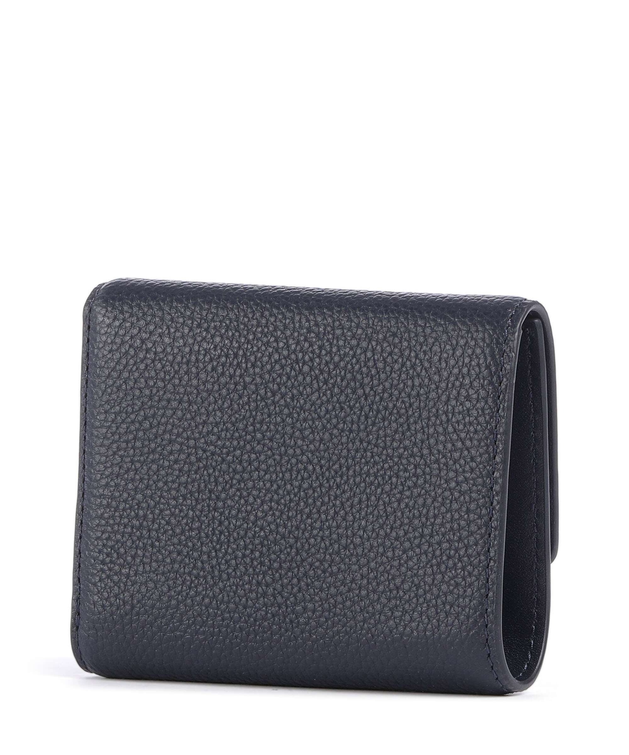 Lauren Ralph Lauren Cameryn Small Wallet refined navy