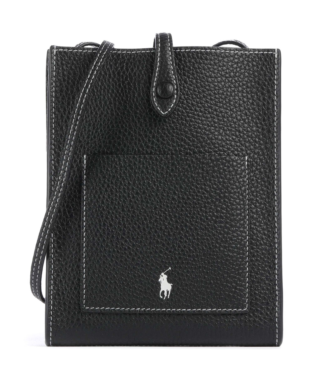 Polo Ralph Lauren Play Phone bag black