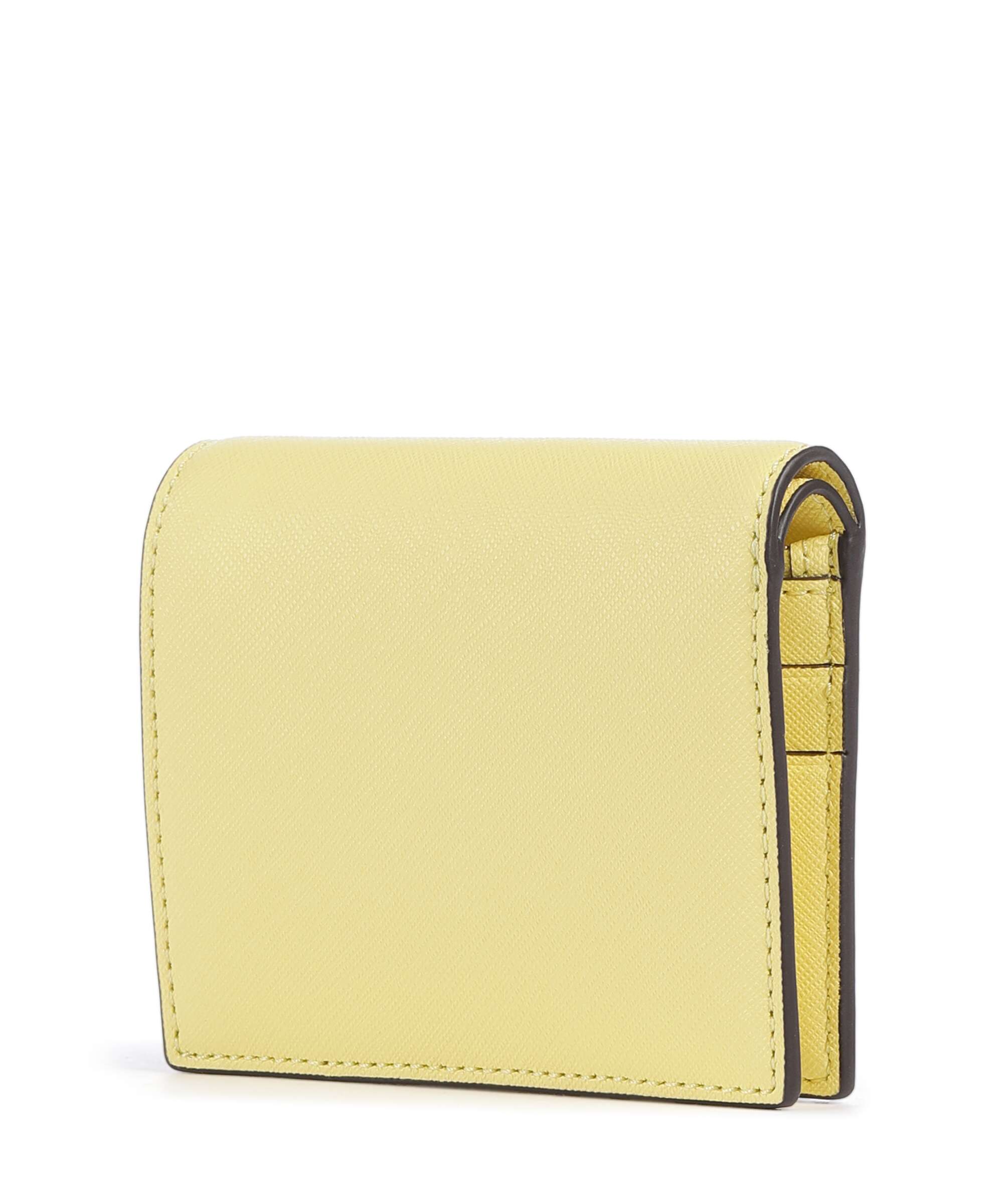 Lauren Ralph Lauren Small Wallet lemon sorbet