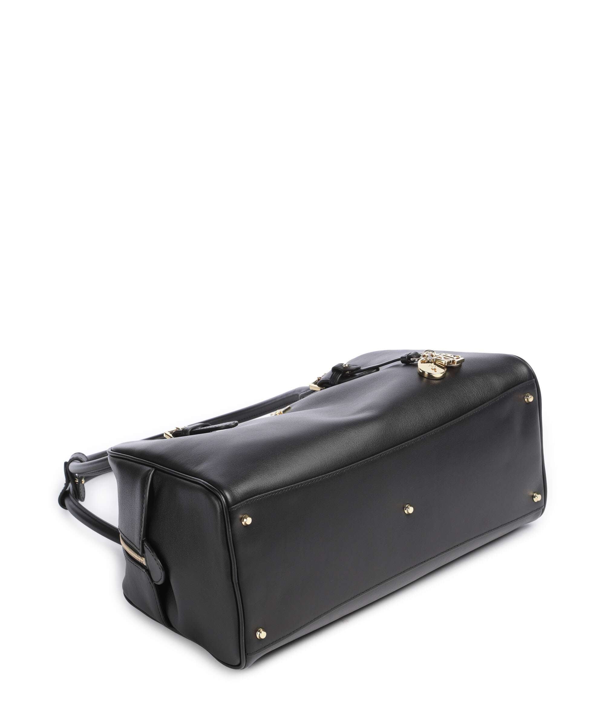 Lauren Ralph Lauren Marcy Shoulder bag black