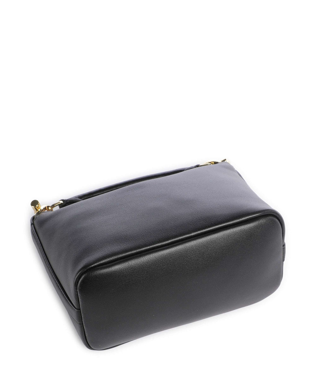 Lauren Ralph Lauren Blaike Mini Crossbody bag black
