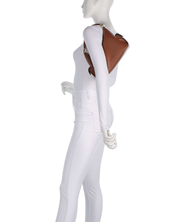 Lauren Ralph Lauren Blaike Small Shoulder bag lauren tan