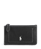 Polo Ralph Lauren Play Small Korthållare black