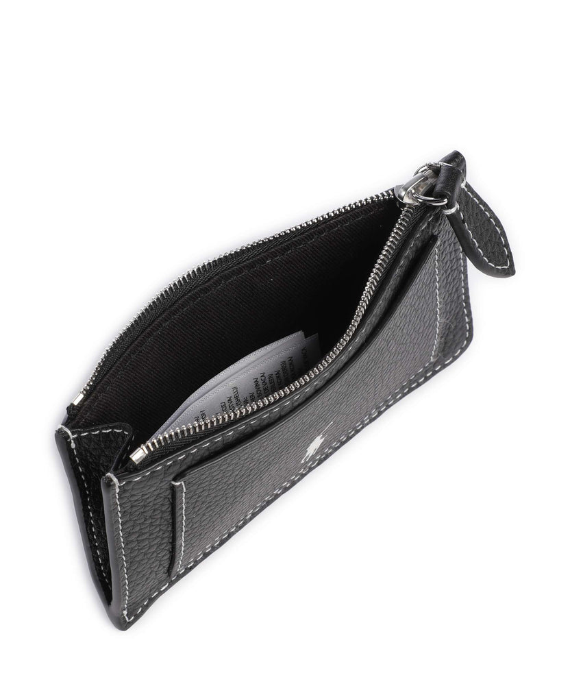 Polo Ralph Lauren Play Small Credit card holder black