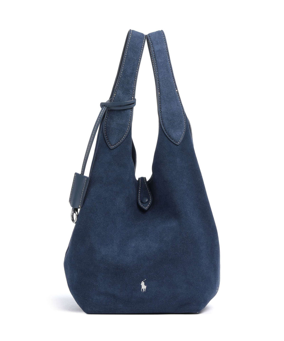 Polo Ralph Lauren Play Medium Handbag dark jean