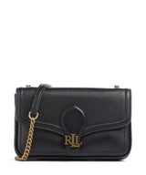 Lauren Ralph Lauren Bradley Large Plånbok black