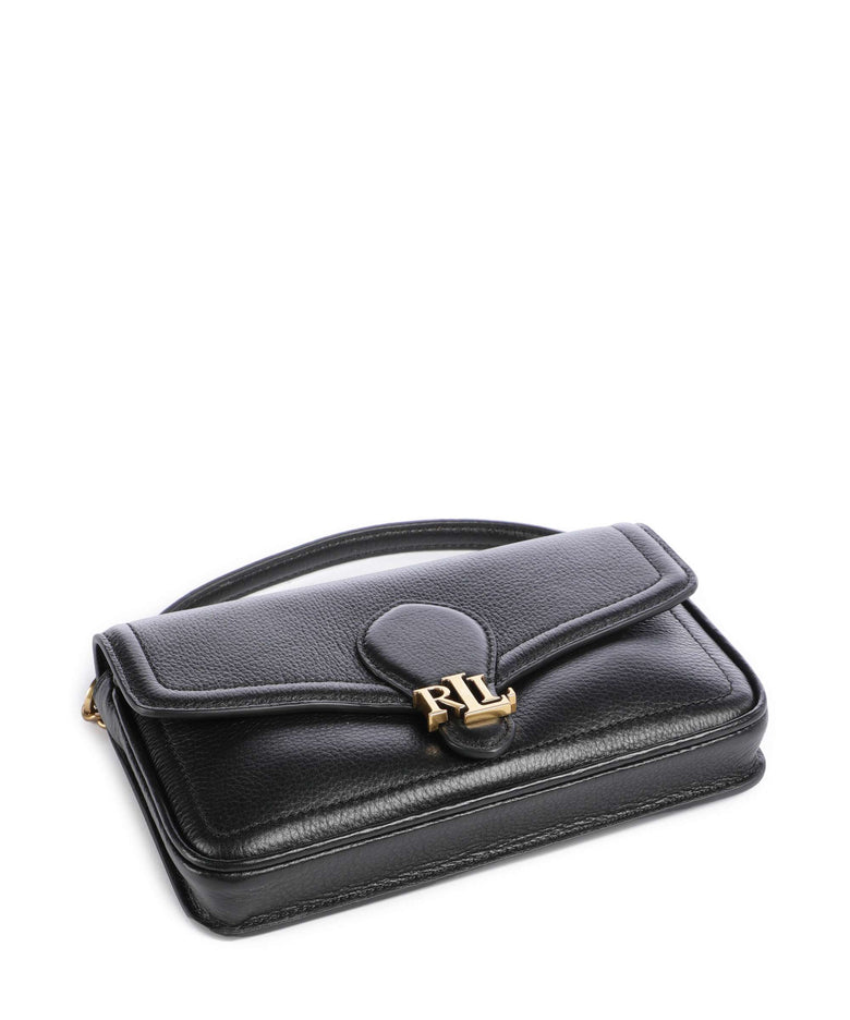 Lauren Ralph Lauren Bradley Large Wallet black