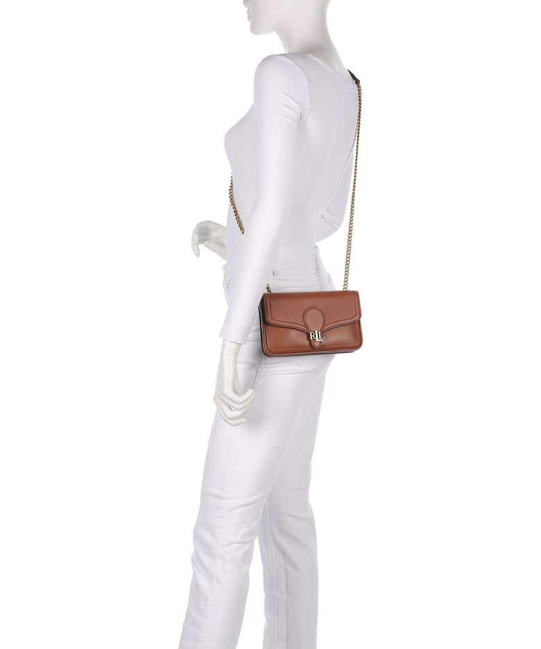 Lauren Ralph Lauren Bradley Large Wallet lauren tan