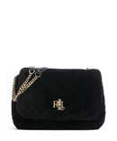 Lauren Ralph Lauren Sophee 22 Axelremsväska black