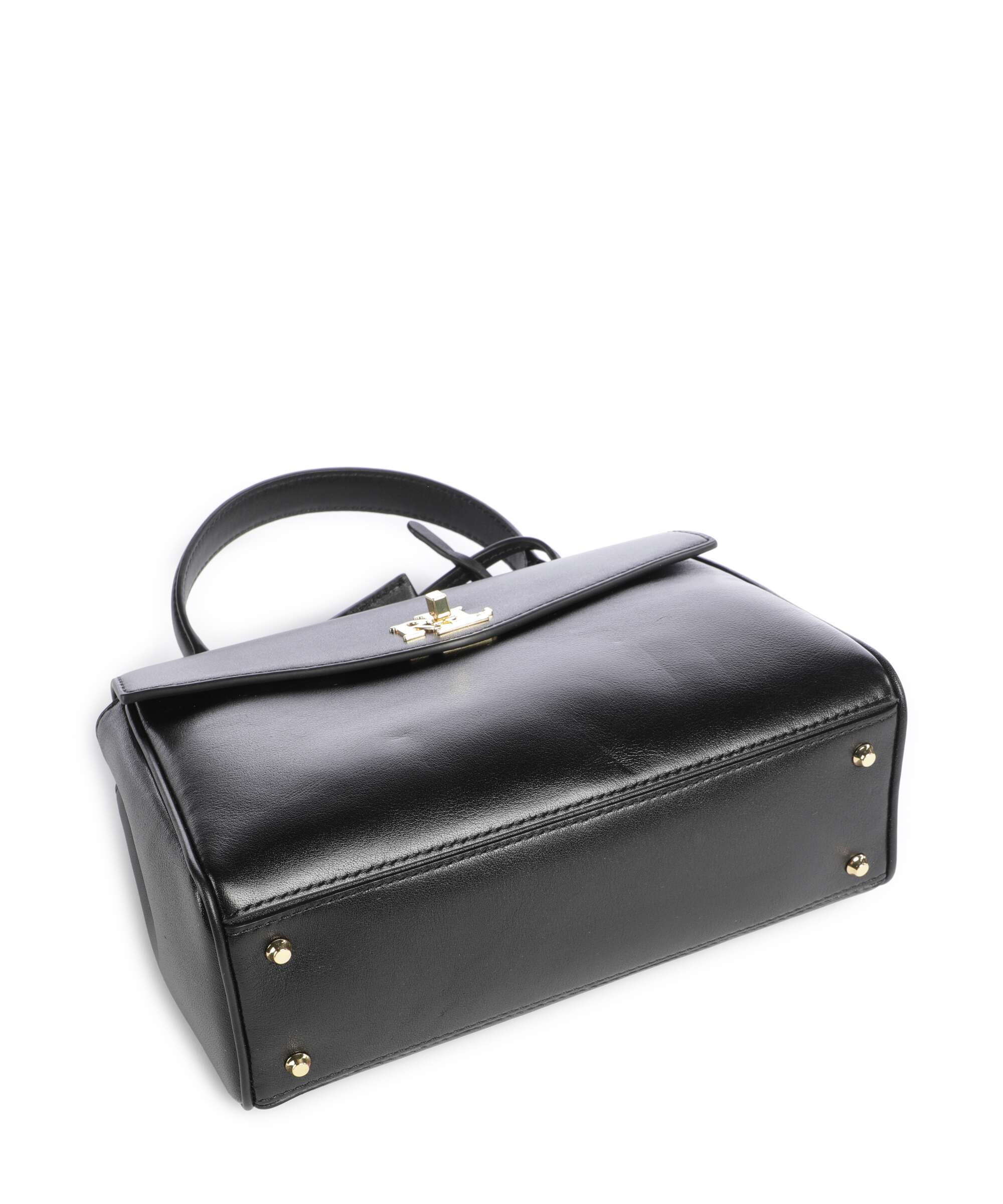 Lauren Ralph Lauren Farrah Small Handbag black