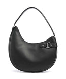 Lauren Ralph Lauren Tasha Large Hobo väska black