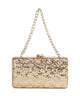 Lauren Ralph Lauren Franki Small Handbag antique gold