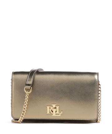 Lauren Ralph Lauren Plånbok antique gold
