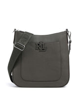 Lauren Ralph Lauren Cameryn 27 Crossover väska dark olive