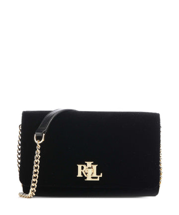 Lauren Ralph Lauren Plånbok black