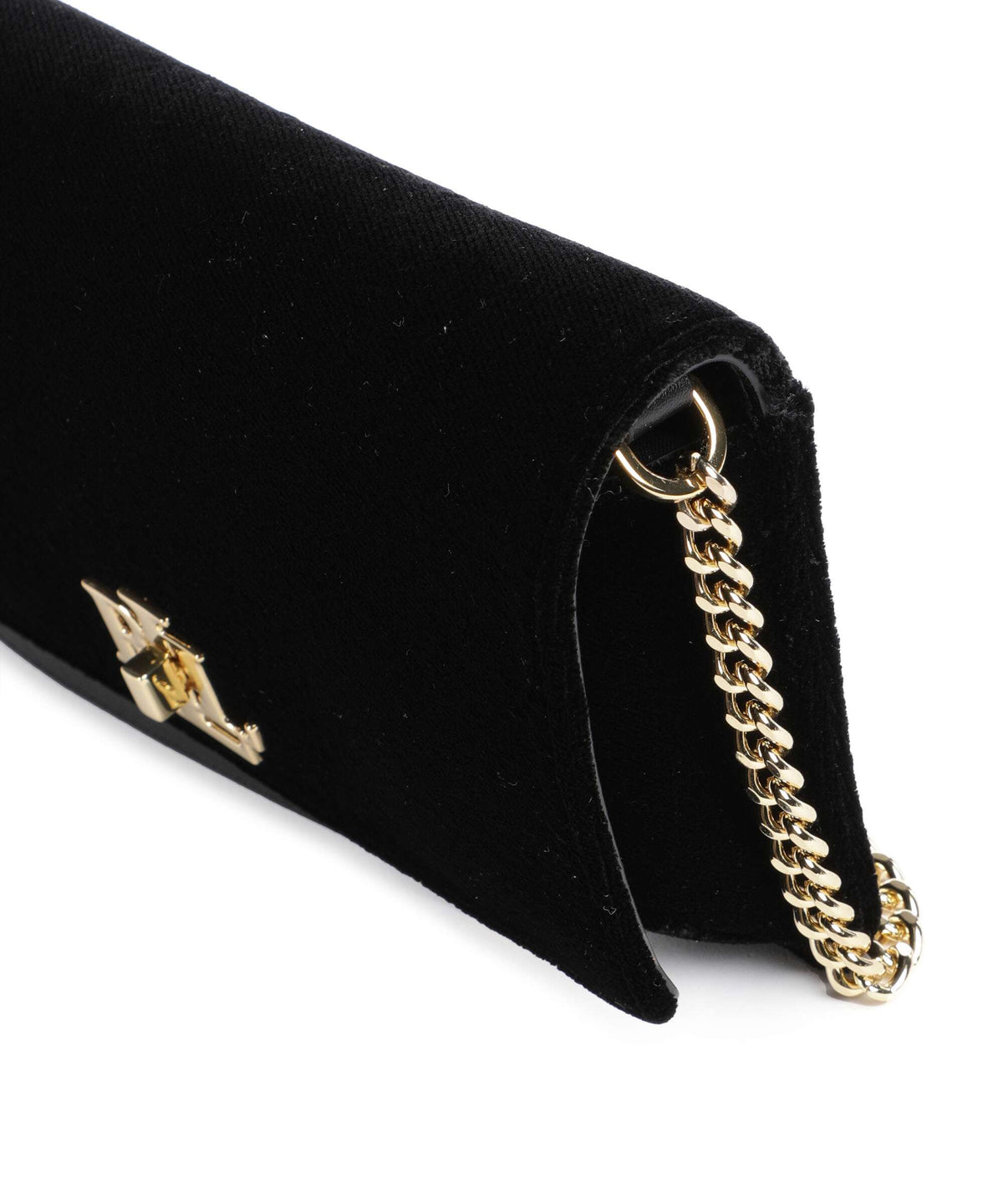 Lauren Ralph Lauren Wallet black