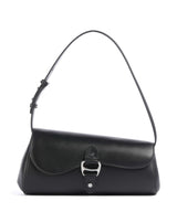 Lauren Ralph Lauren Tasha Medium Axelremsväska black