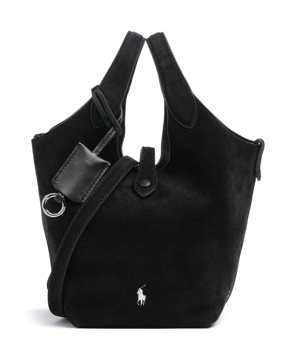 Polo Ralph Lauren Play Small Crossbody bag black