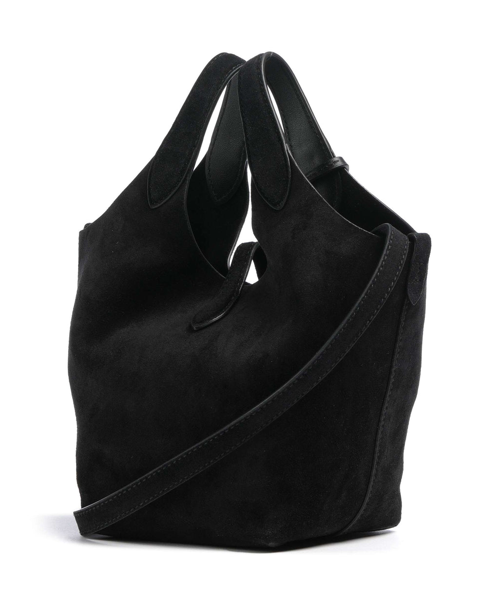 Polo Ralph Lauren Play Small Crossbody bag black