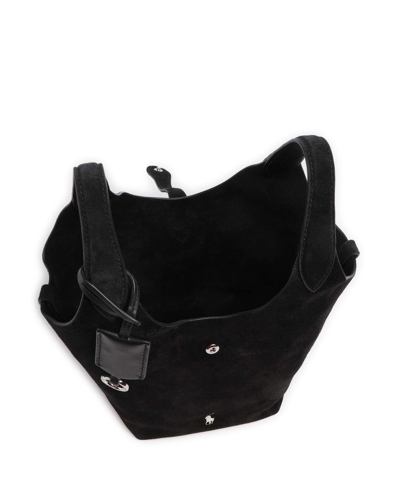 Polo Ralph Lauren Play Small Crossbody bag black